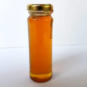 דבש טהור בצנצנת זכוכית 200 גרם