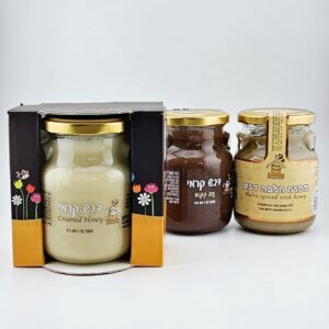 מארז בודד כשל"פ