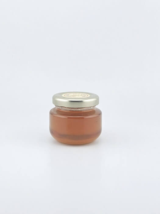 דבש טהור 80 גרם