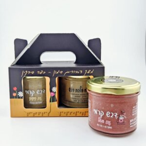 מארז זוגי קטן כשל"פ