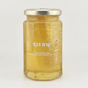יערה בדבש