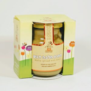 מארז חלבה חגיגי