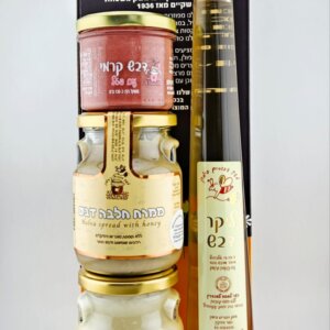 מארז ליקר כשל"פ