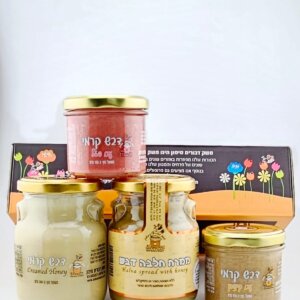 מארז מגש קרטון כשל"פ